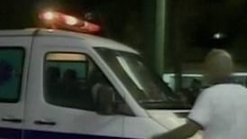 Irish national among 16 hurt in Cuba bus crash