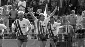 The  booming trade in classic Irish sports jerseys: ‘Nostalgia is a powerful motivator’