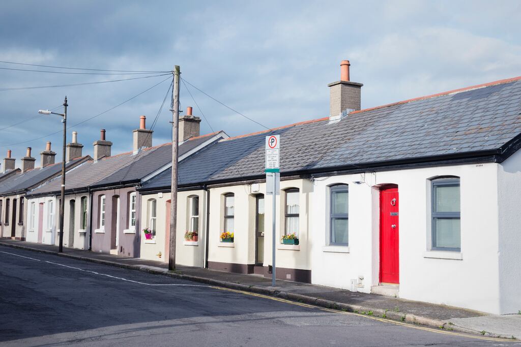 Some 16,881 residential units, both new and existing, were sold in the fourth quarter of last year, according to a report from property tech start-up Geowox. Photograph: iStock