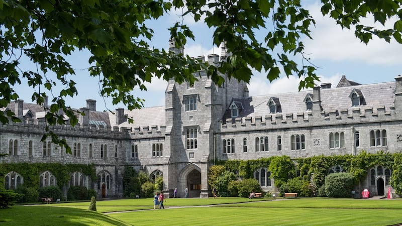 University College Cork (UCC): The College bar will be open for indoor dining from the start of term