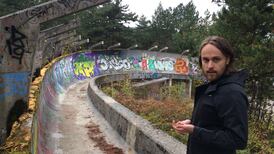 Sarajevo remembers ahead of Ratko Mladic verdict