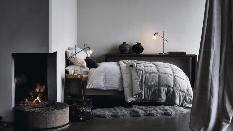 Photograph: The White Company