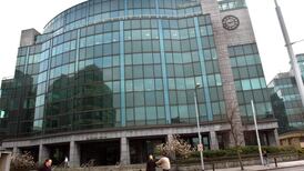 Momentum holds up in commercial property market