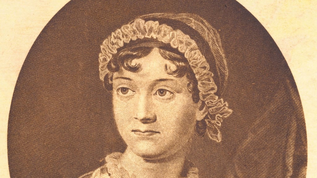 Jane Austen