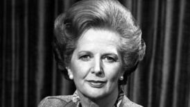 Thatcher: scourge of vested interests