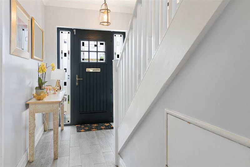 3 Seafield Drive, Booterstown, Co Dublin