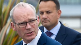 Simon Coveney: I was passionate about becoming taoiseach at one point