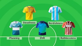 Fantasy football: A simple and deeply stupid obsession for so many