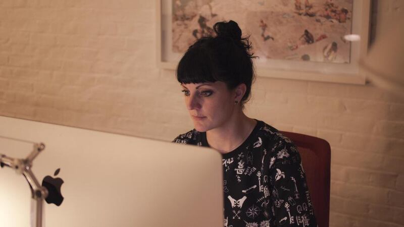 Sarah June Fox: Graphic Design