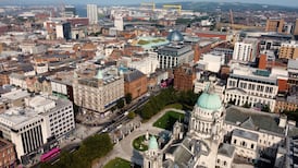 United Ireland debate is increasingly loud – preparation cannot be deferred forever