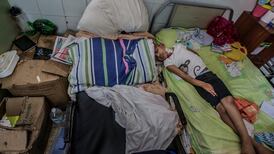 Infants die as medicines run out in Venezuela’s hospitals