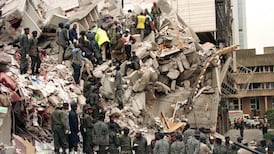 US special forces target terrorists in Africa raids