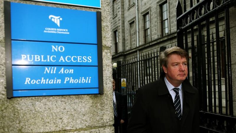 O’Donnells fail in court bid to have bankruptcy overturned