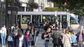 Irish economy still has a long way to go in recovering from Covid-19