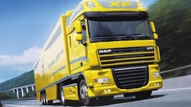 Europe’s top truckmakers face record cartel fines