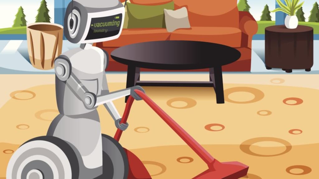 Illustration: Thinkstock