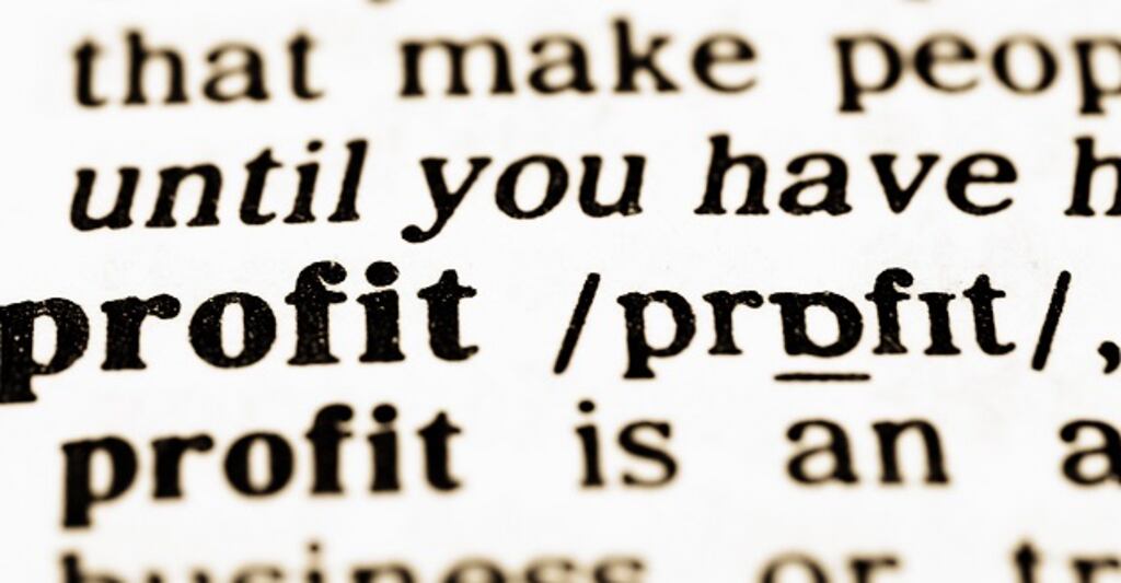 Free-market language, ideas and goods are nothing new. But increasingly they are shaping our publicly funded education institutions. Photograph: Getty Images