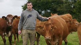 Beef industry struggles with worst crisis in 40 years