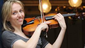 Killaloe Music Festival lets its hair down with a pared-back approach