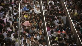 Chinese government relaxing single child policy