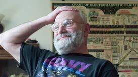 Oliver Sacks,  neurologist and writer, dies aged 82