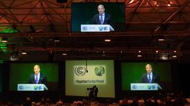 We all feel the burn of the hot air from billionaires