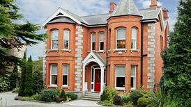 Period property on Ailesbury Road finally sells for just under €3 million