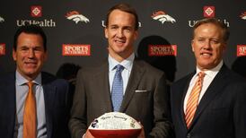 Peyton Manning ends 18-year career with Super Bowl win