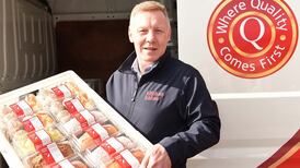 Belfast briefing: Kitchen Bakes on rise despite sour taste of Brexit