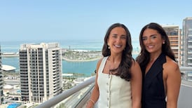 Northern Ireland teachers in Qatar: ‘We’re 25 and middle management. A lot of friends at home are still sub teaching’