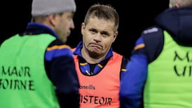 Dublin GAA chairman expects success under Dessie Farrell