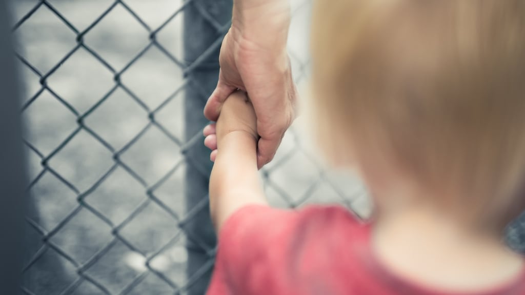 Under the new Bill the applicant seeking adoption information must participate in a phone or video call, or in-person meeting where their parents’ privacy rights are set out to them. File photograph: Getty