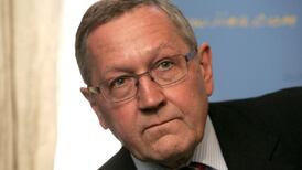 EFSF agrees to extend loan maturities for Ireland