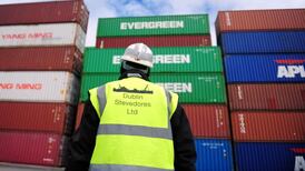 Irish exports forecast to top €207bn this year