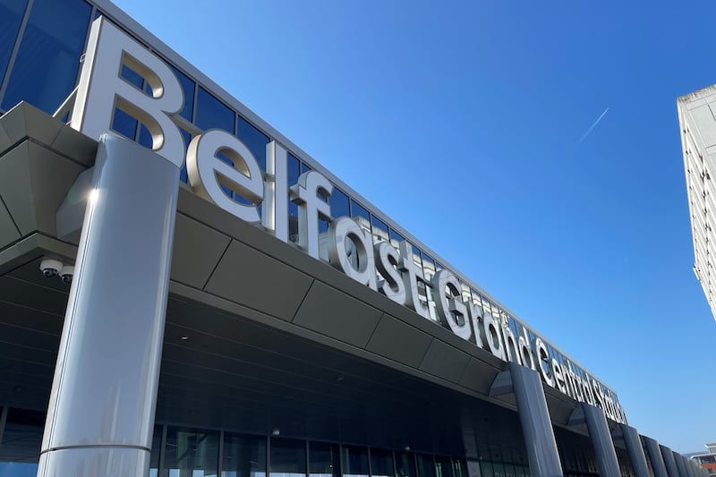 Row over Belfast Irish-language signs to advance to full hearing as Ministerial talks fail