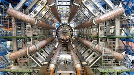 Why is Ireland not a member of Cern?
