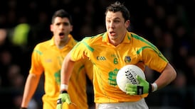 Paul Brennan’s Bundoran move concerns Leitrim manager Shane Ward