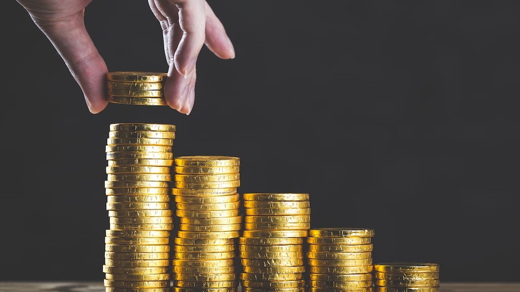 The Oxfam report suggests globally one person became a billionaire every 30 hours over the course of the pandemic. Photograph: iStock