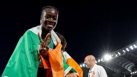 This week Adeleke performed, and the people spoke