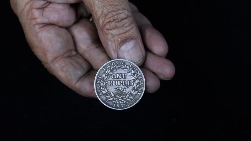 Cantillon: Rupee woes a cause of concern