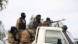 Almost 200 die in Syria as loyalists of deposed Assad regime clash with government forces