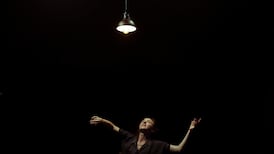 Luca Truffarelli: ‘We are using immigrants as slaves, to keep the market running. But what is the cost?’