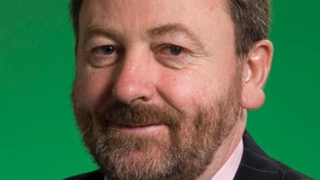 Senator Denis O’Donovan: said the library and research services of the Houses estimated the actual cost of the Seanad at just over €8 million.