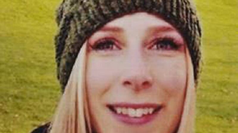 London attack victim Christine Archibald, originally from Castlegar, British Columbia, pictured in an undated photo released by her family. Photograph: Handout via Reuters