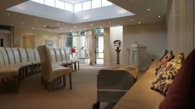 Relatives of coronavirus victims ‘should not attend funeral homes’