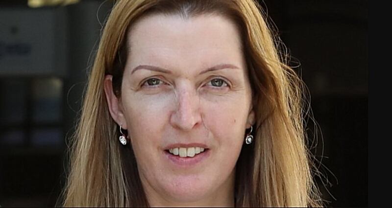 Vicky Phelan: “We don’t want to be on the back foot going into this.”