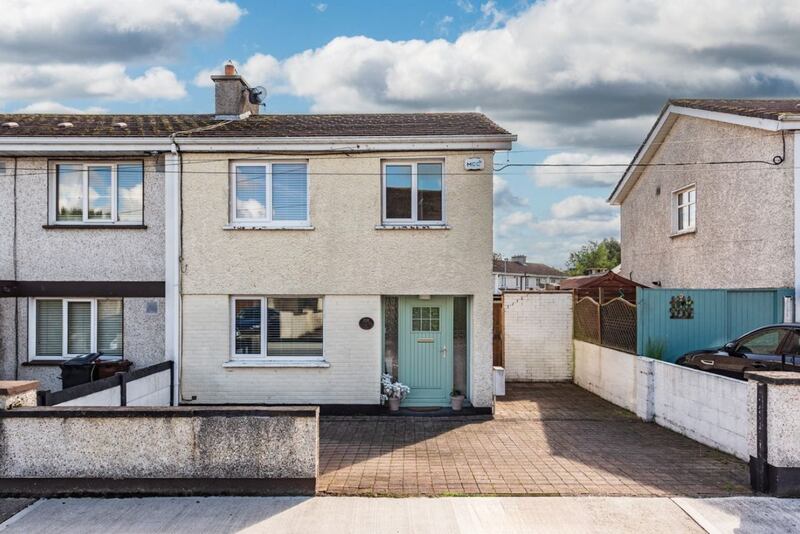 122 Sarto Park, Naas, Co Kildare