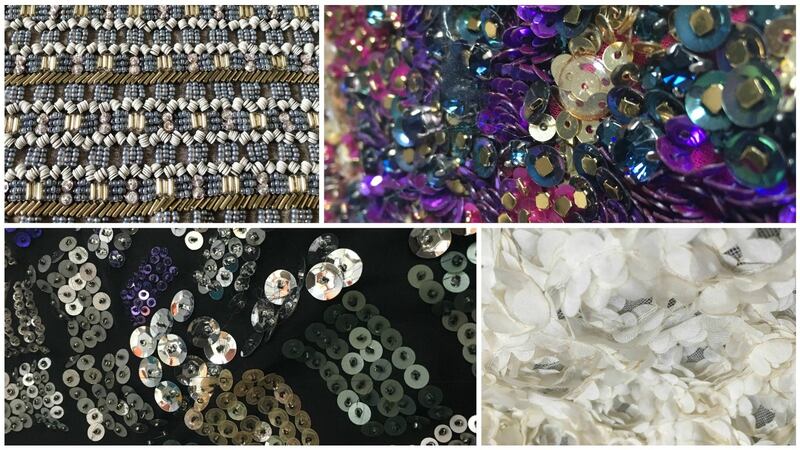 Laura Weber likes her work to be ‘so ornate that it is seen as an art piece’