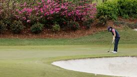 Leona Maguire finishes strong to claim top-10 finish in Florida
