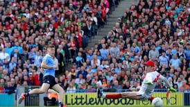 GAA moves championship goalposts in major paradigm shift